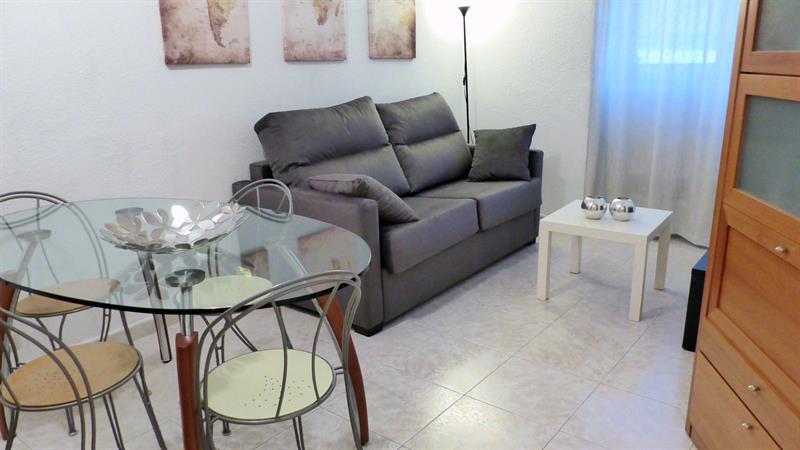 Apartamento San Bernardo Madrid Exterior foto