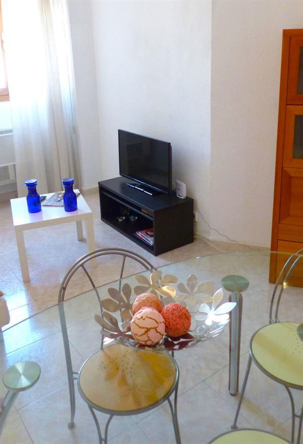 Apartamento San Bernardo Madrid Exterior foto