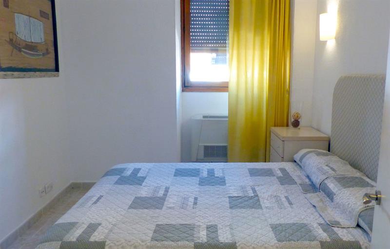 Apartamento San Bernardo Madrid Exterior foto