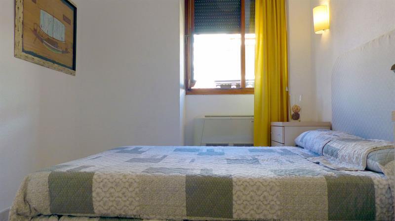 Apartamento San Bernardo Madrid Exterior foto