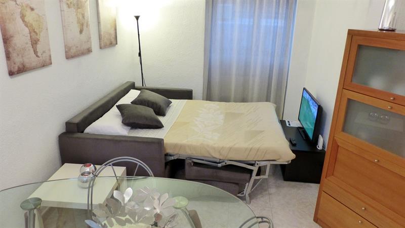 Apartamento San Bernardo Madrid Exterior foto
