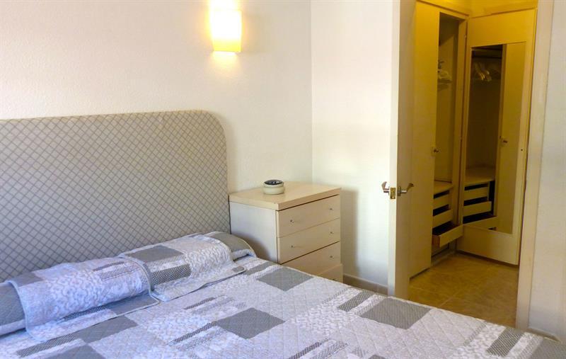 Apartamento San Bernardo Madrid Exterior foto